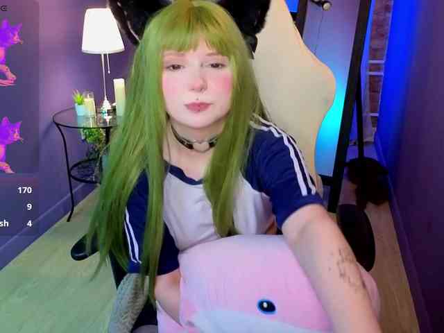 usagi-sasagi webcam