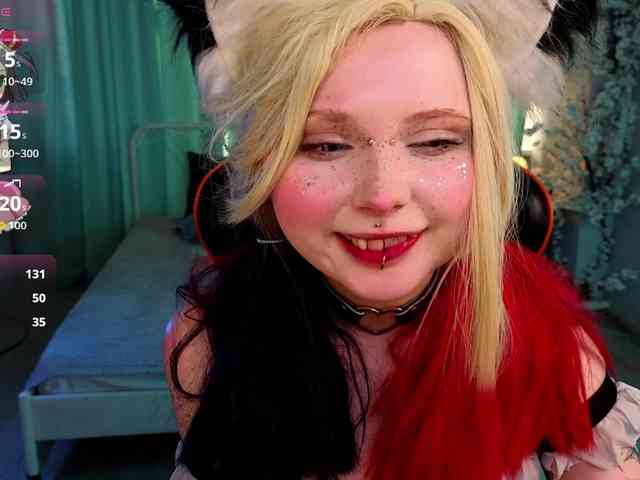 usagi-sasagi webcam