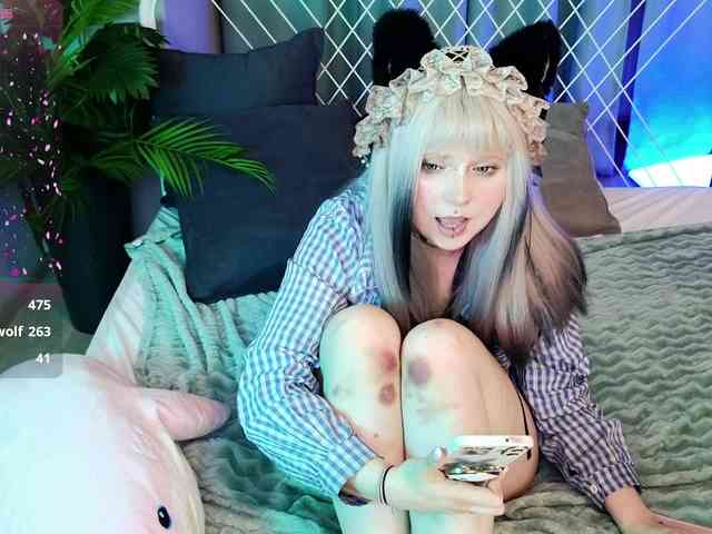 usagi-sasagi webcam