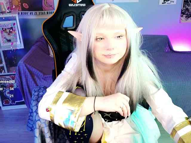 usagi-sasagi webcam