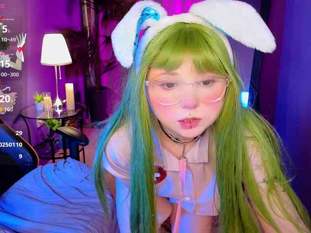 usagi-sasagi webcam