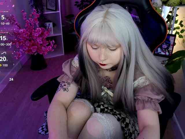 usagi-sasagi webcam