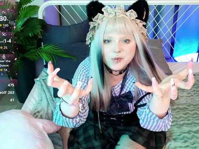 usagi-sasagi webcam