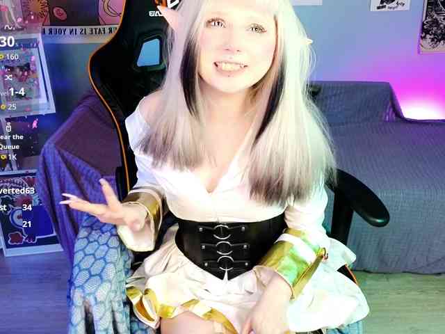 usagi-sasagi webcam