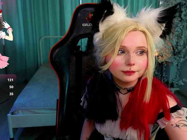 usagi-sasagi webcam