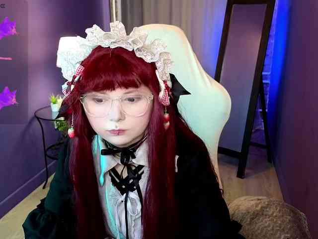 usagi-sasagi webcam