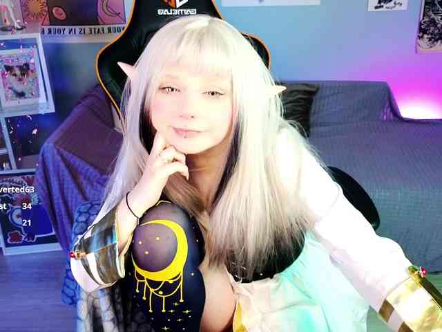 usagi-sasagi webcam