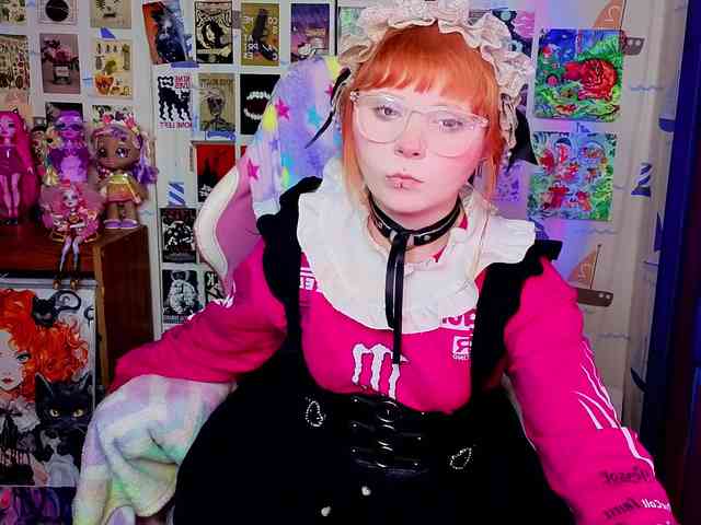usagi-sasagi webcam