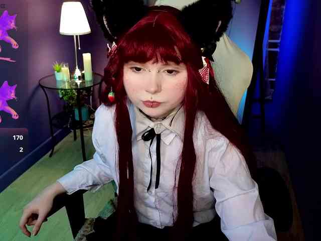 usagi-sasagi webcam