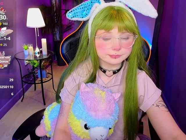 usagi-sasagi webcam