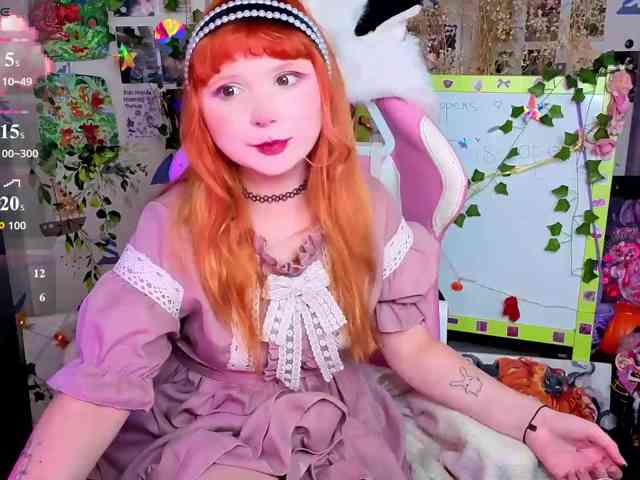 usagi-sasagi webcam