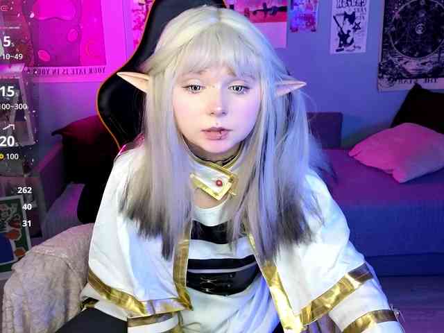 usagi-sasagi webcam