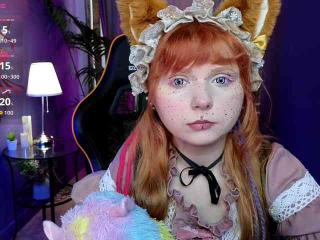 usagi-sasagi webcam