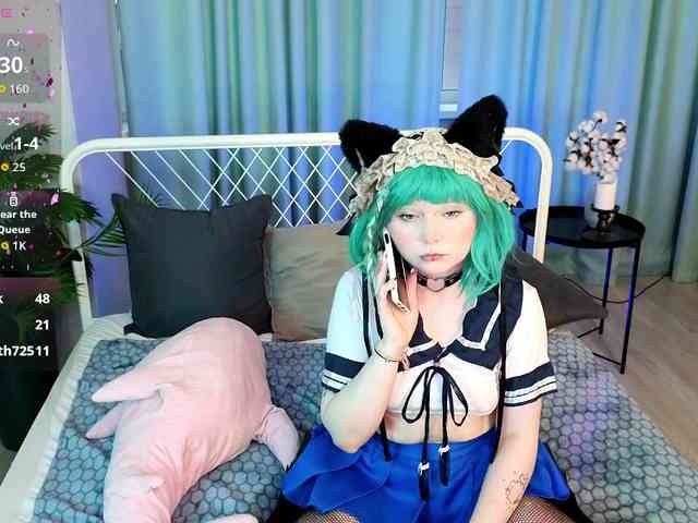 usagi-sasagi webcam