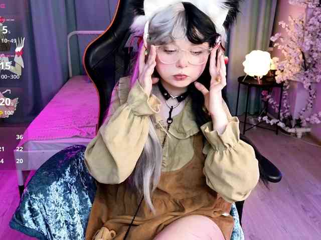 usagi-sasagi webcam