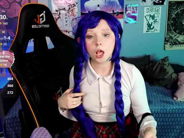 usagi-sasagi webcam