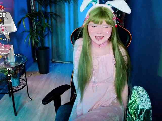 usagi-sasagi webcam