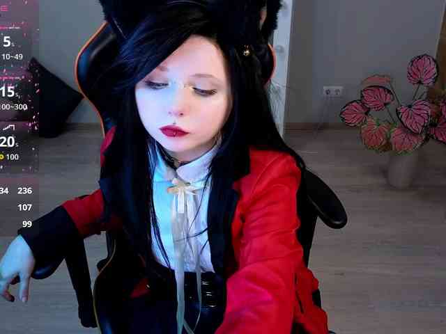 usagi-sasagi webcam