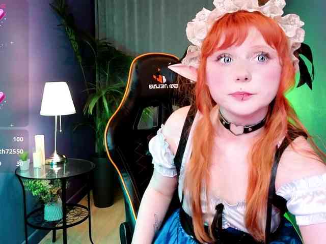 usagi-sasagi webcam