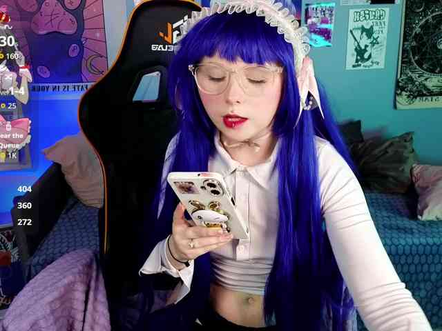usagi-sasagi webcam