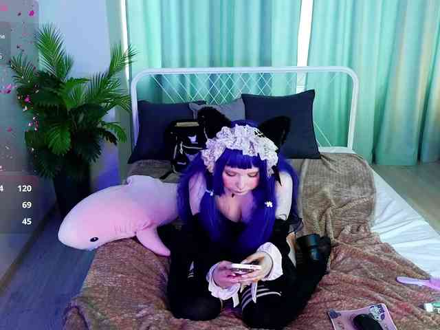 usagi-sasagi webcam