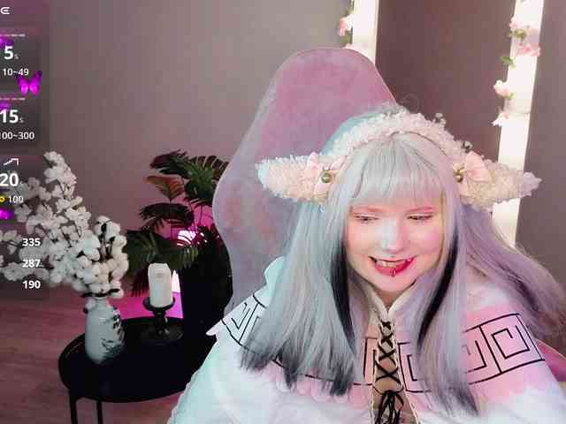 usagi-sasagi webcam