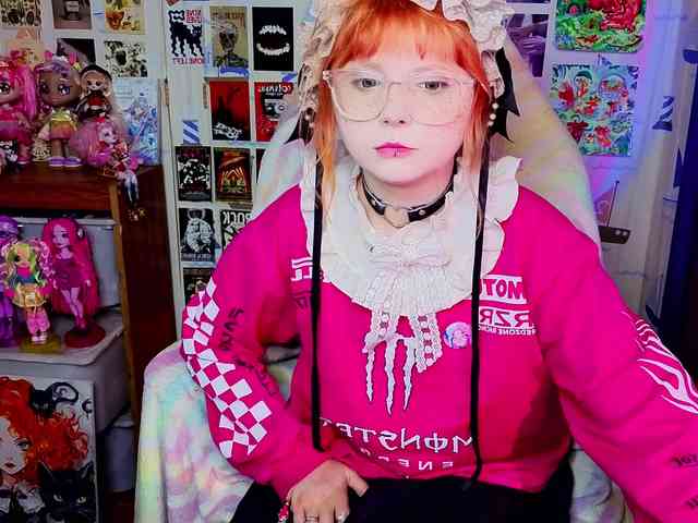 Modelo: usagi-sasagi