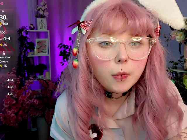usagi-sasagi webcam