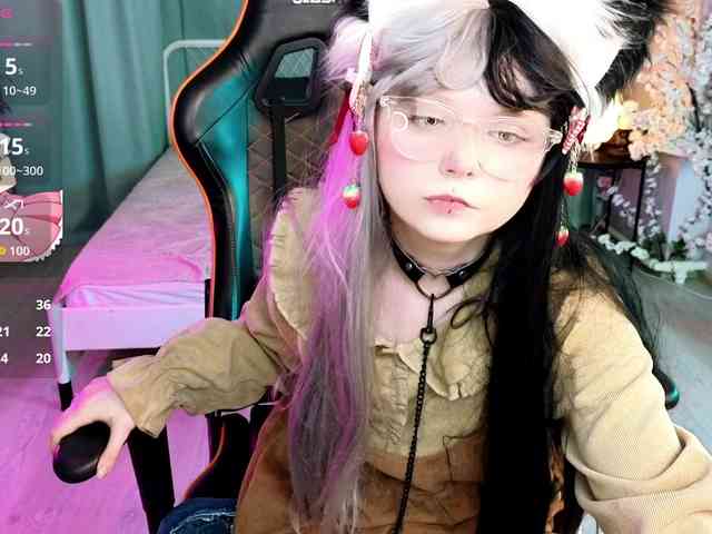 usagi-sasagi webcam