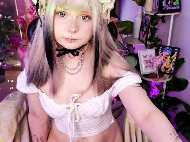 usagi-sasagi webcam
