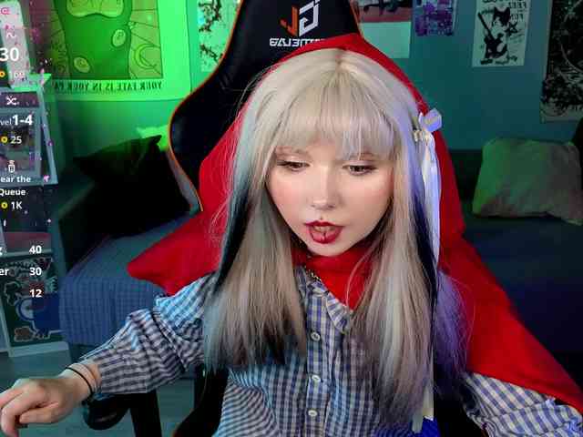usagi-sasagi webcam