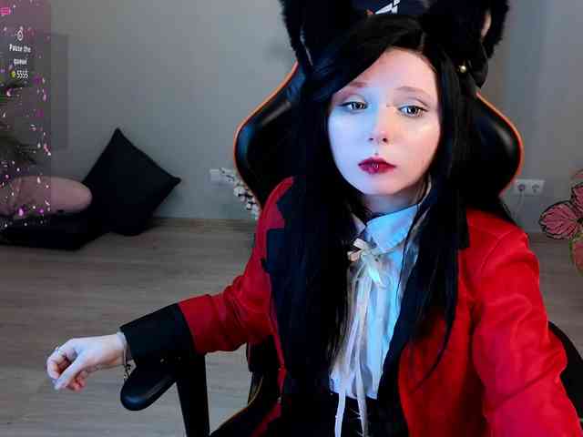 usagi-sasagi webcam