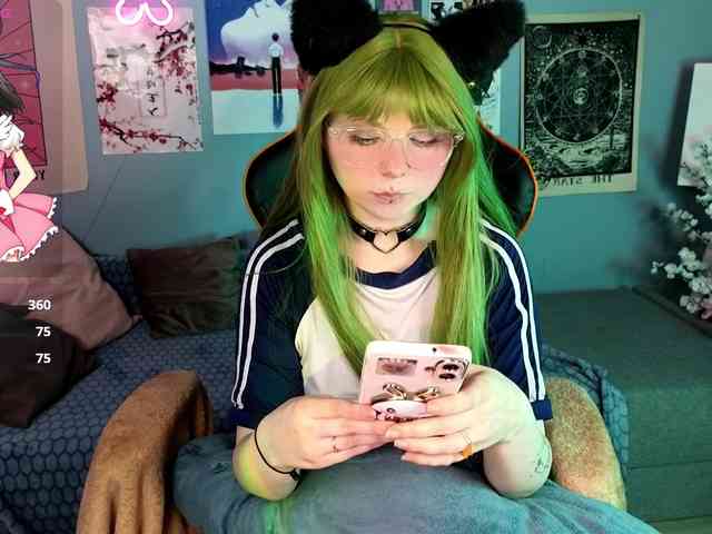 usagi-sasagi webcam