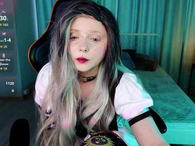 usagi-sasagi webcam