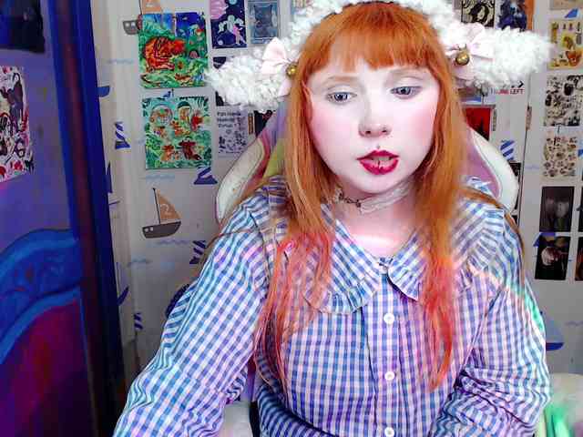 usagi-sasagi webcam