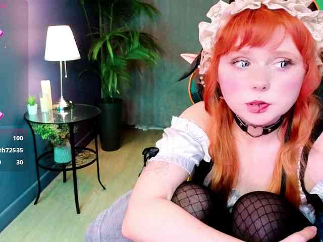 usagi-sasagi webcam