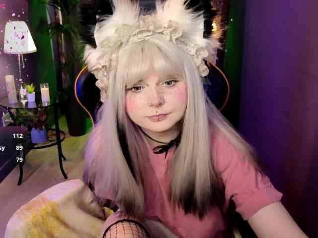 usagi-sasagi webcam