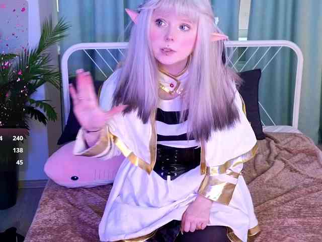 usagi-sasagi webcam