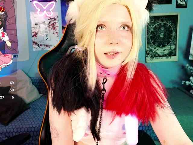 usagi-sasagi webcam