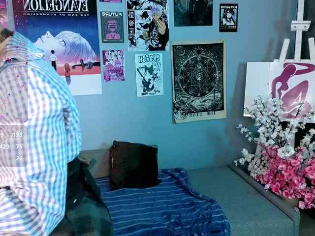 usagi-sasagi webcam