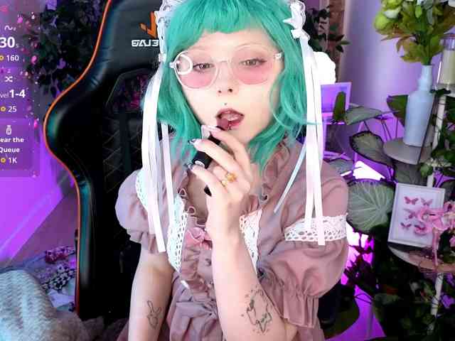 usagi-sasagi webcam