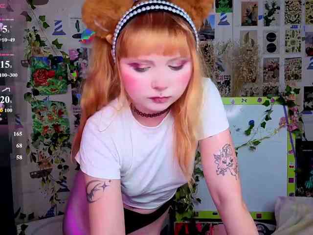 usagi-sasagi webcam
