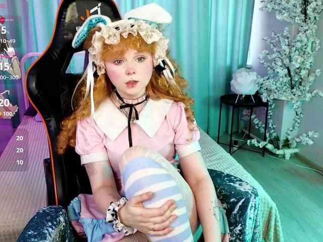 usagi-sasagi webcam