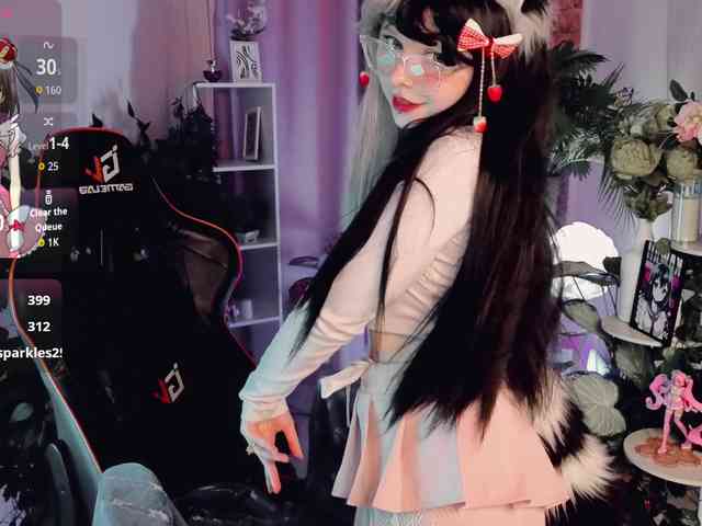 Model: usagi-sasagi