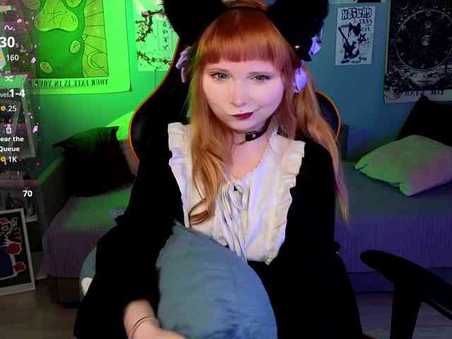 usagi-sasagi webcam