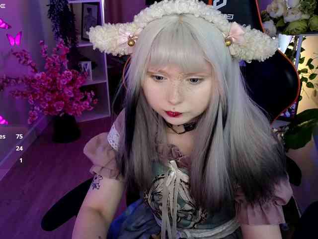 usagi-sasagi webcam