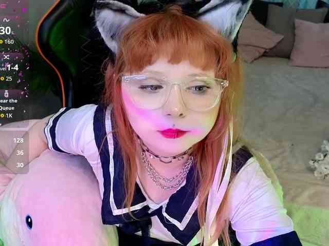 usagi-sasagi Live Webcam on BongaCams