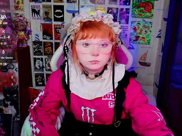 usagi-sasagi webcam