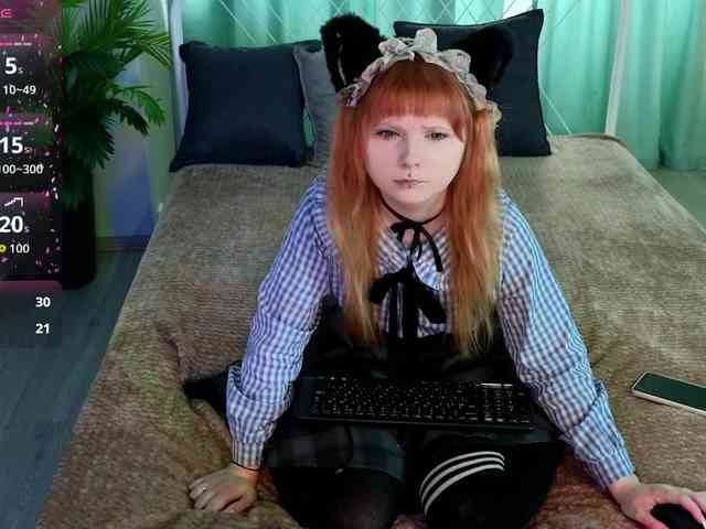 usagi-sasagi webcam