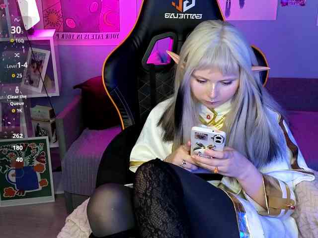 usagi-sasagi webcam
